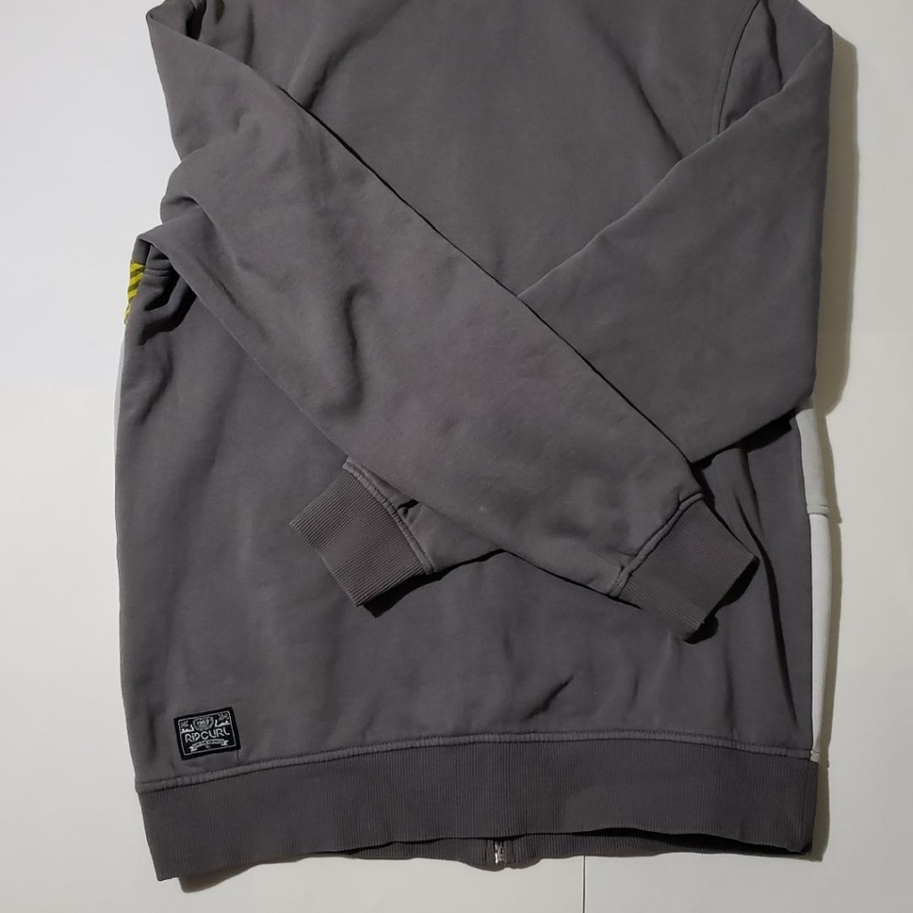 rip curl unisex hoodie jacket small - Picture 5 of 6